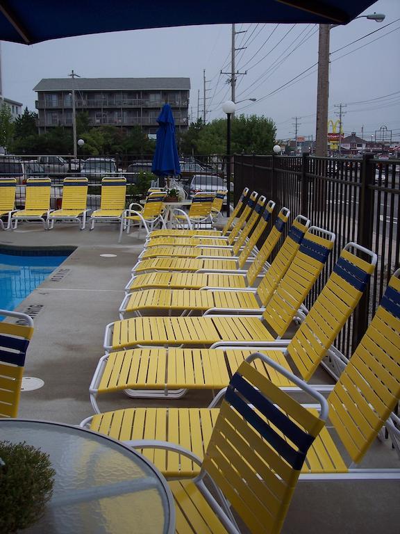 Motel Sea Hawk 3*