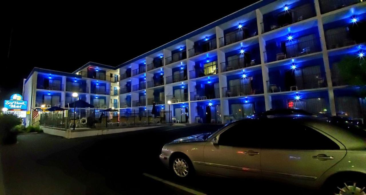 Motel Sea Hawk